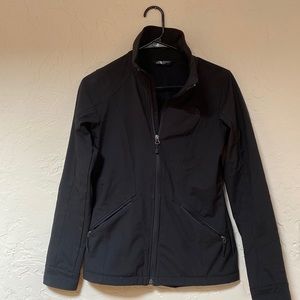 Black North Face Women’s Jacket